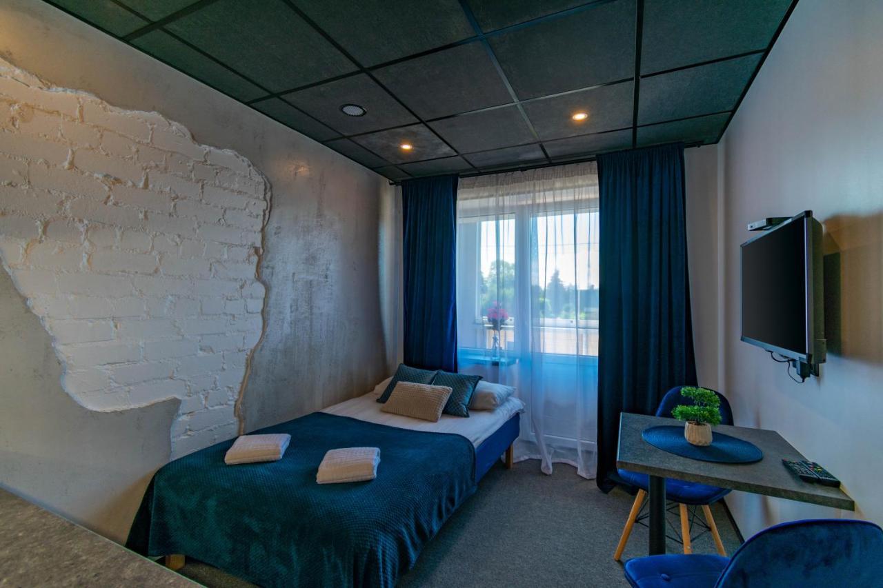 Apartments24 Ilu Rakvere Extérieur photo