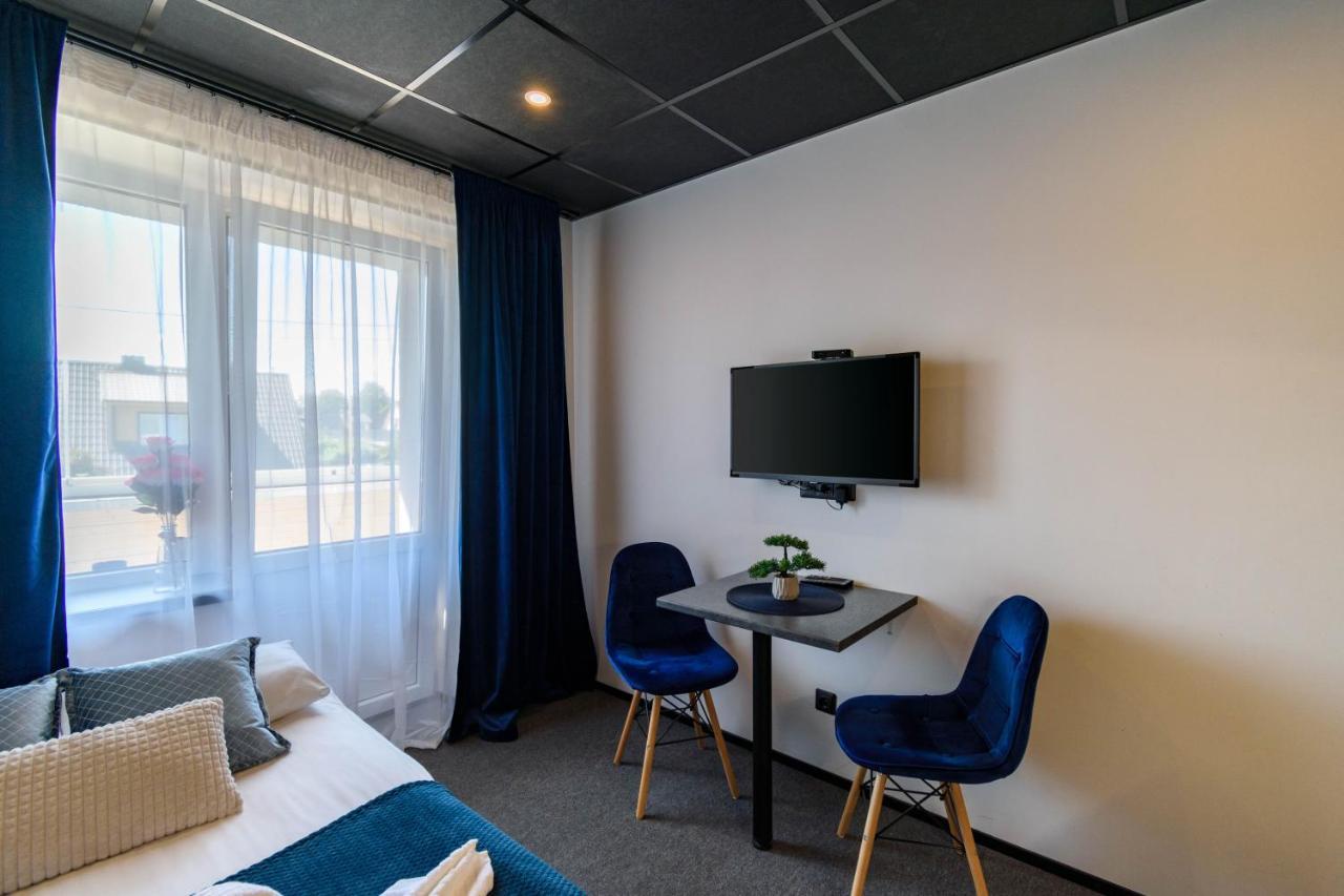 Apartments24 Ilu Rakvere Extérieur photo