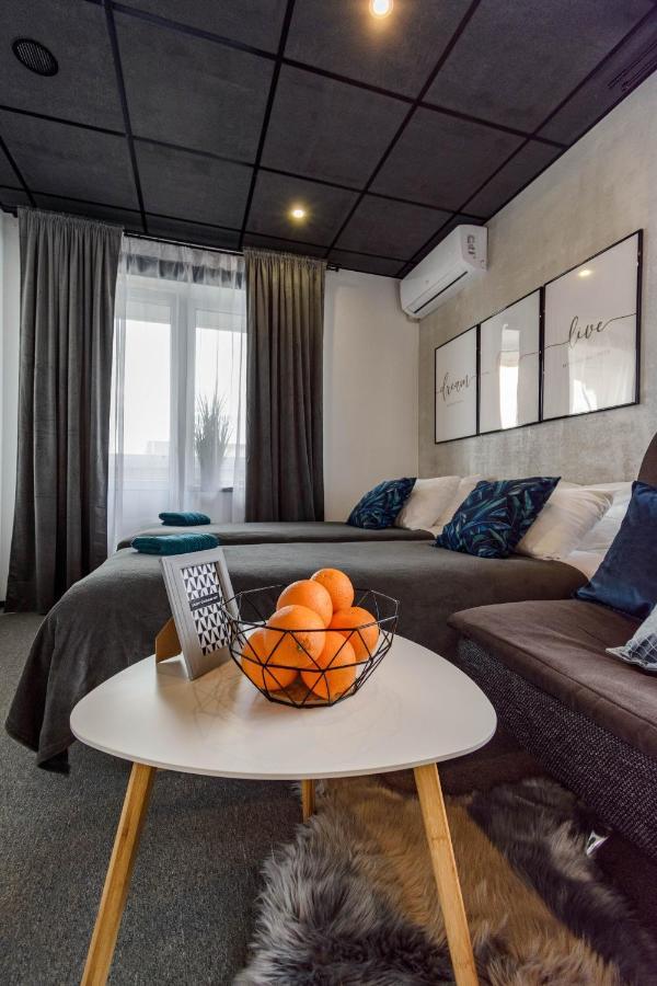 Apartments24 Ilu Rakvere Extérieur photo