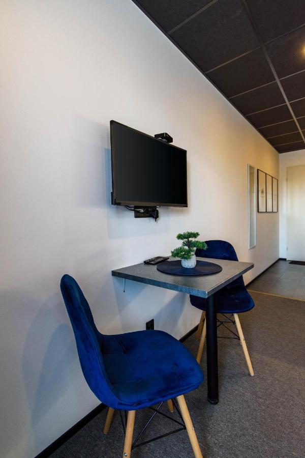 Apartments24 Ilu Rakvere Extérieur photo