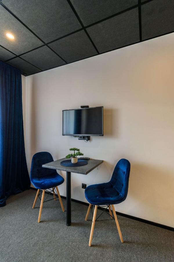 Apartments24 Ilu Rakvere Extérieur photo