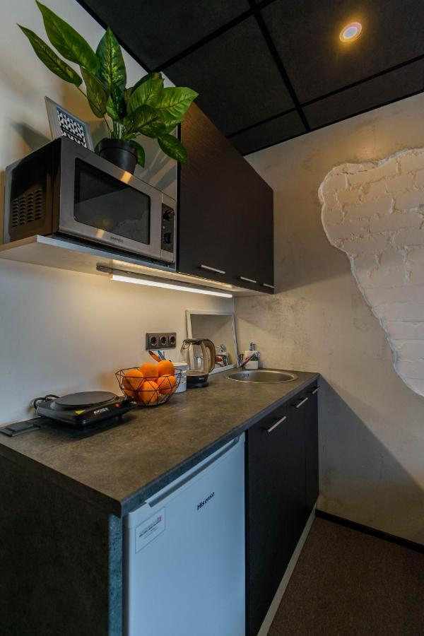 Apartments24 Ilu Rakvere Extérieur photo