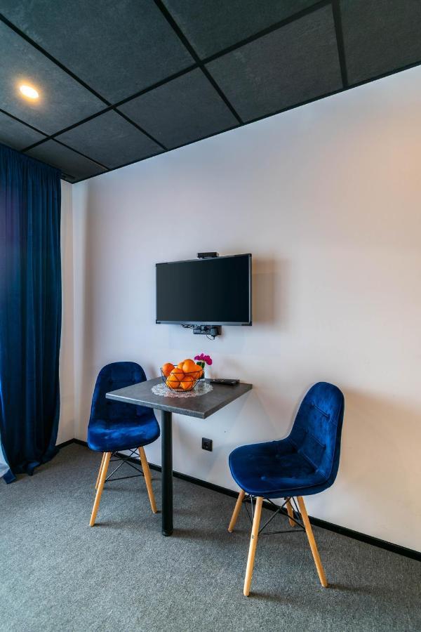 Apartments24 Ilu Rakvere Extérieur photo