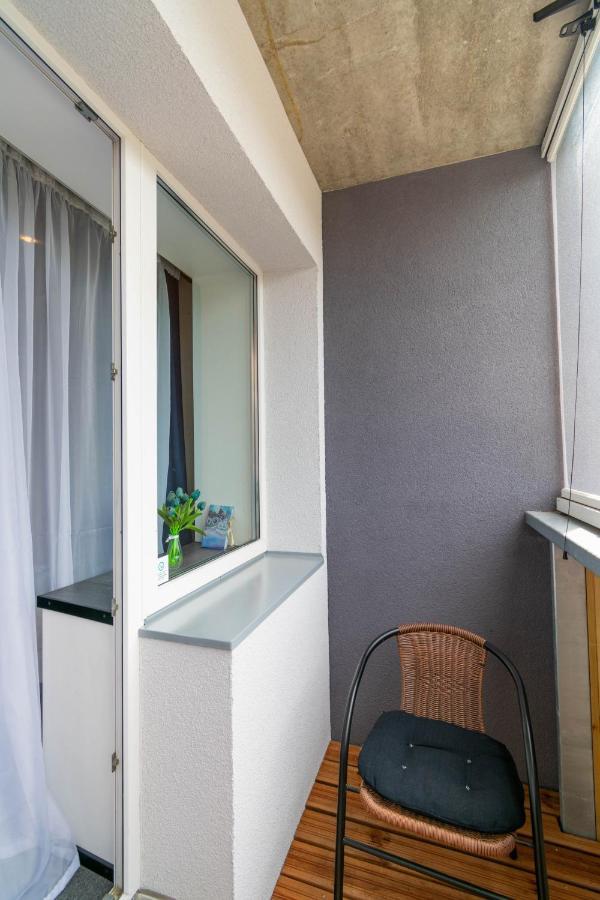 Apartments24 Ilu Rakvere Extérieur photo