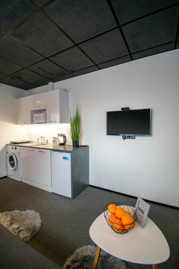 Apartments24 Ilu Rakvere Extérieur photo