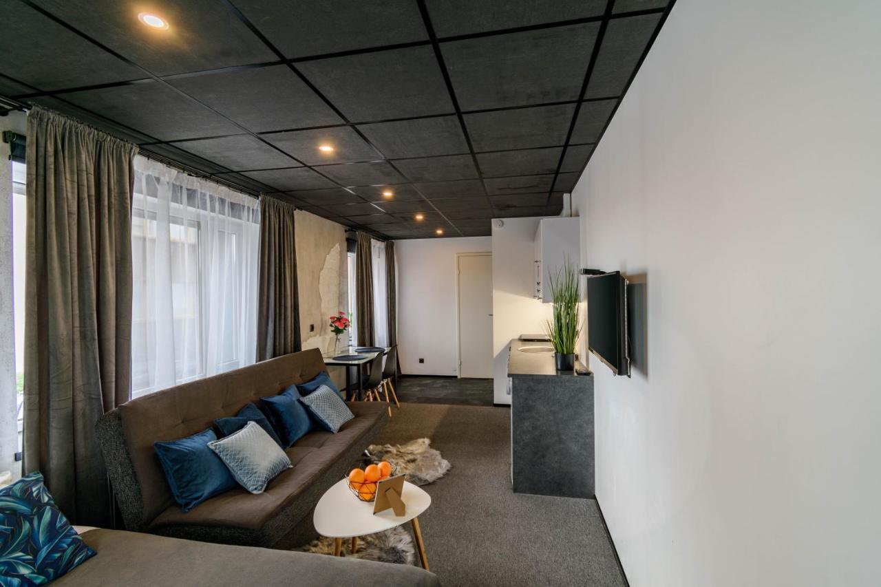 Apartments24 Ilu Rakvere Extérieur photo