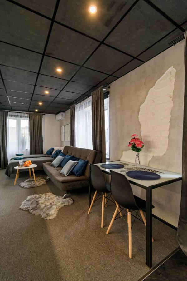 Apartments24 Ilu Rakvere Extérieur photo