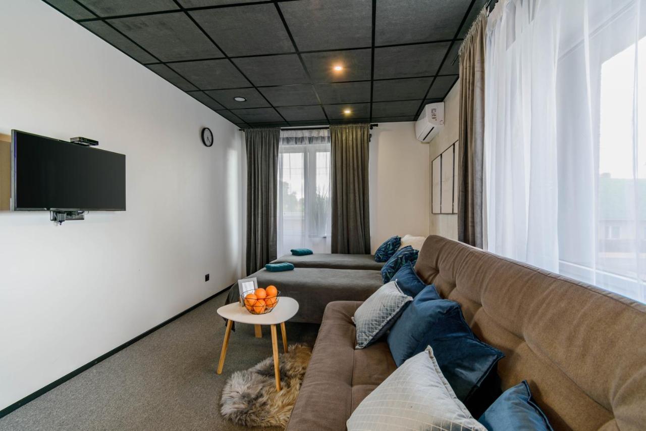 Apartments24 Ilu Rakvere Extérieur photo