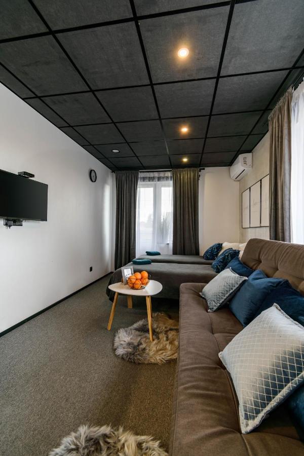 Apartments24 Ilu Rakvere Extérieur photo