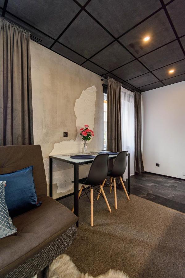 Apartments24 Ilu Rakvere Extérieur photo