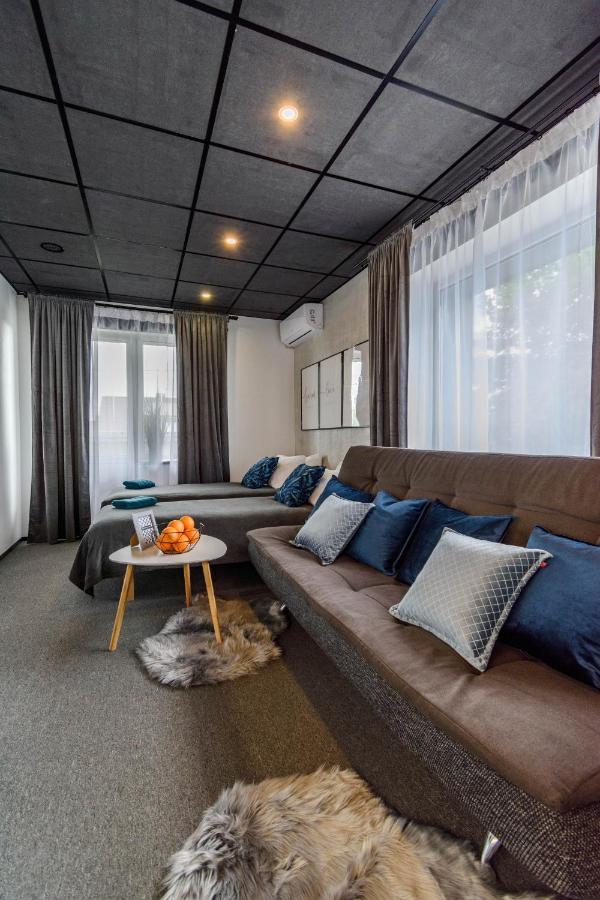 Apartments24 Ilu Rakvere Extérieur photo