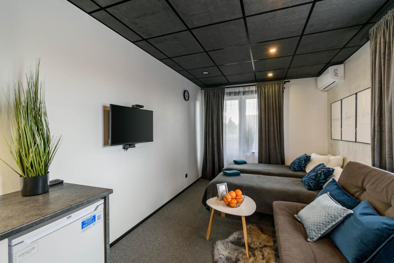 Apartments24 Ilu Rakvere Extérieur photo