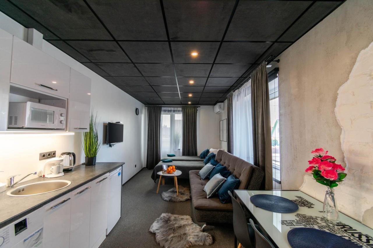 Apartments24 Ilu Rakvere Extérieur photo