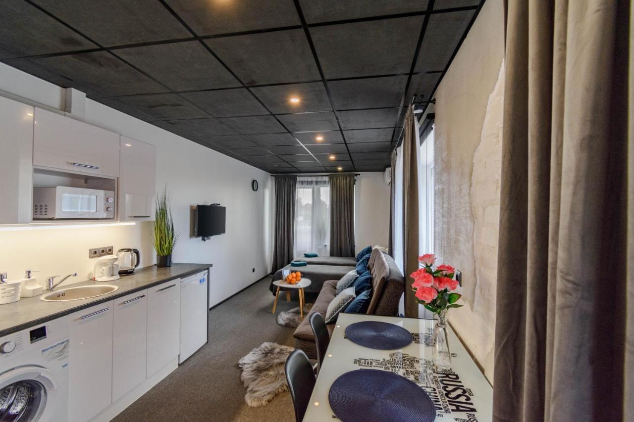 Apartments24 Ilu Rakvere Extérieur photo
