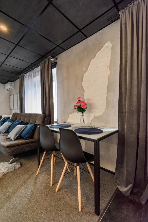 Apartments24 Ilu Rakvere Extérieur photo