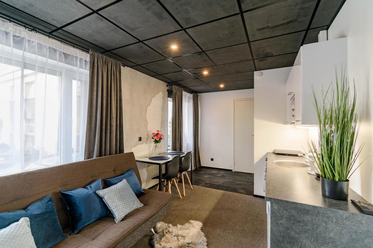 Apartments24 Ilu Rakvere Extérieur photo