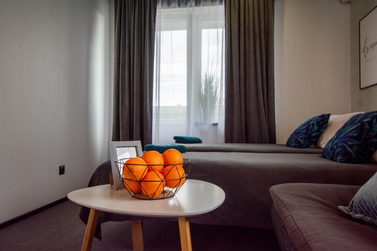 Apartments24 Ilu Rakvere Extérieur photo